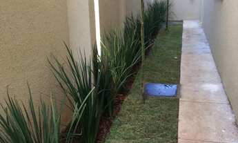 Imagem 5: Alugo Apart 2 quartos Setor Sudoeste