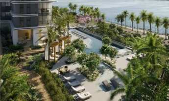 Imagem 6: Lucena Plaza | Frente para o Mar | no Novo Cais em Recife | 4 suites