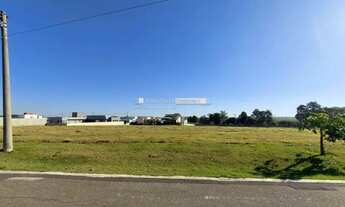 Imagem: Terreno no condomínio Solar do Bosque