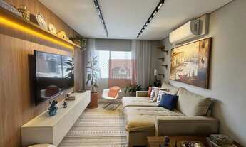 Imagem 3: Apartamento tipo para venda em Moema Pássaros com 2 quartos, 70m²