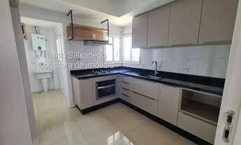 Imagem 4: Apartamento Locação próx ao Catuaí Gleba Fazenda Palhano - Londrina - PR