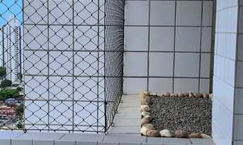 Imagem 5: Imóvel para venda possui 87 metros quadrados com 3 quartos em Casa Amarela - Recife - PE