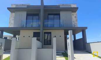 Imagem 3: Casa à venda Financiával 4 DORMITÓRIOS, sendo 3 suítes, no Jardim do Campeche em Florianóp