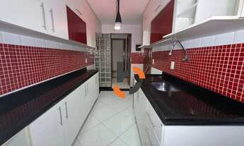 Imagem 7: Apartamento com 2 dormitórios à venda, 70 m² por R$ 395.000,00 - Luz - Nova Iguaçu/RJ