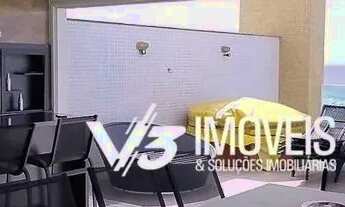 Imagem 5: Cobertura com 4 dormitórios à venda por R$ 2.450.000,00 - Balneário Praia Grande - Matinho