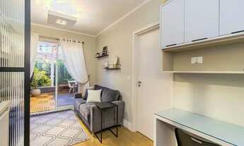 Imagem 2: Airbnb GARDEN 1 quarto com Garagem em Rebouças - Curitiba - PR