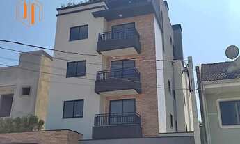 Imagem 2: Apartamento para Venda em São José dos Pinhais, Boneca do Iguaçu, 2 dormitórios, 1 banheir