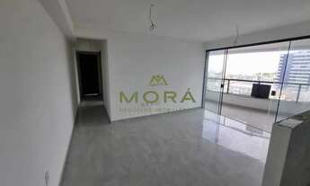 Imagem 3: Apartamento à venda, 2 quartos, 1 suíte, 1 vaga, São Francisco - Ilhéus/BA