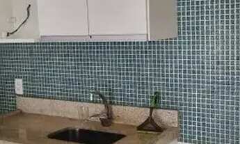 Imagem 5: Apartamento novo de 02 dormitórios na Rua Frei Caneca e na melhor localização