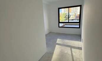 Imagem 7: Residencial Rembrandt - Planta de 81 m²