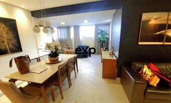 Imagem 7: Excelente área Privativa, 3 quartos com suite no Fernão Dias