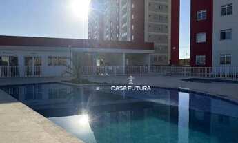 Imagem: Apartamento com 2 dormitórios à venda