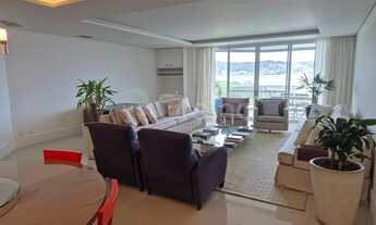 Imagem 2: Apartamento de 299m² com 4 suítes em Coqueiros