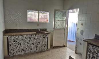 Imagem 6: Casa no Bairro Arvore Grande