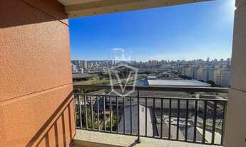 Imagem 3: Apartamento para alugar, 3 quartos, Espaço & Vida - Jundiaí/SP