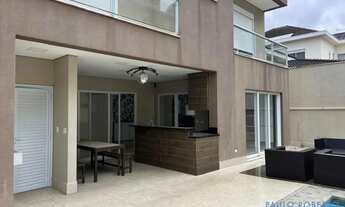 Imagem 3: CASA EM CONDOMÍNIO - ALPHAVILLE - SP