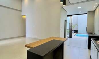 Imagem 2: Casa PERFEITA no Condomínio Villa Segura !!!