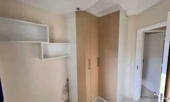 Imagem 5: Imóvel para aluguel possui 83 metros quadrados com 3 quartos