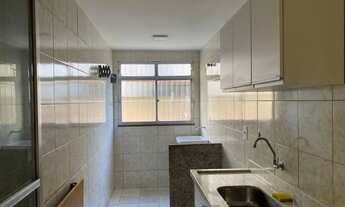 Imagem 3: Apartamento 2 quartos na Gilberto Cardoso