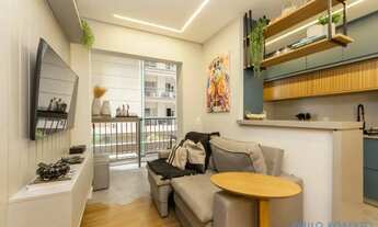 Imagem 3: APARTAMENTO - ALPHAVILLE EMPRESARIAL - SP