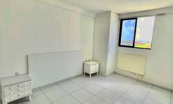 Imagem 6: Apartamento 1 quarto para alugar Aeroclube João Pessoa