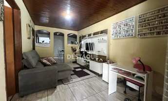 Imagem 6: Casa para Venda em Santo Anastácio, Nosso Teto, 5 dormitórios, 2 banheiros, 3 vagas