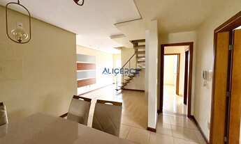 Imagem 7: Cobertura de 4 quartos no Cascatinha!