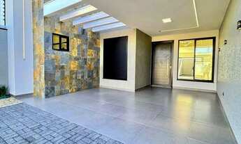 Imagem: Casa à venda no Eco Valley em Maringá