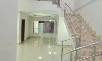 Imagem 4: Casa em Montes Claros, no bairro sapucaia, à venda