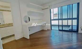 Imagem 10: Leblon Apartamento com 4 dormitórios