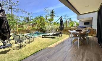 Imagem 5: Casa à venda com 126 m2, 3 quartos (2 suítes) em Praia do Marceneiro - São Miguel dos Mila