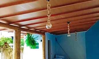 Imagem: Casa para temporada