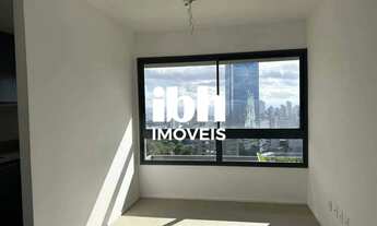 Imagem 2: Apartamento 1 quarto para locação no Vila da Serra/MG