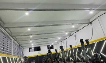 Imagem 5: Vendo Centro Automotivo - Limão