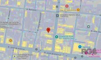 Imagem 2: Sala Comercial em Menino Deus