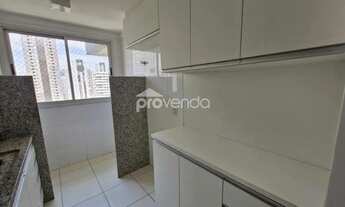 Imagem 3: RUA T-30, Q. 70, L. 20/22, S/N, APART. 2302, MIRANTE BUENO RESIDENCIAL - SETOR BUENO