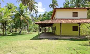 Imagem 2: Sítio com 7380m² à venda na Massagueira em Marechal Deodoro