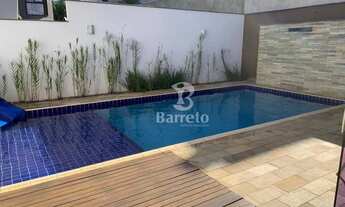 Imagem 6: Sobrado para alugar, 278 m² por R$ 12.000,00/mês - Loteamento Alphaville - Londrina/PR