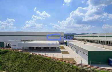 Imagem 10: Galpão 19591 m² - 26 docas - Bandeirantes - Franco da Rocha