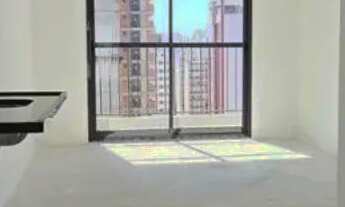 Imagem 7: Apartamento tipo Studio , 1 dormitório e 25 m ²