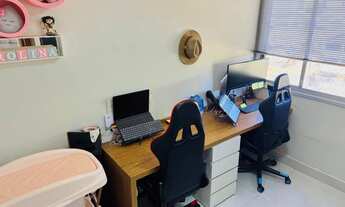 Imagem 6: Vendo apartamento na Samambaia Sul