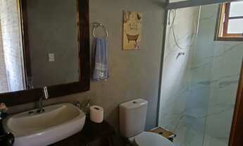 Imagem 6: Vendo ou alugo lindo sobrado porteira fechada