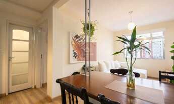 Imagem 7: Apartamento tipo para venda em Indianópolis com 1 quarto, 43m²