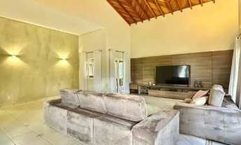 Imagem 5: Chácara com 4 dormitórios à venda, 2200 m² por R$ 2.600.000,00 - Condominio Residencial Mo