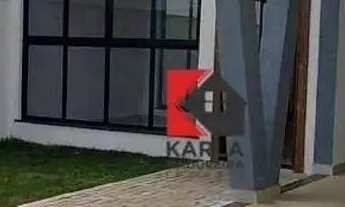 Imagem 2: CASA DE 03 QUARTOS SENDO 01 SUÍTE NO RESIDENCIAL ELDORADO!