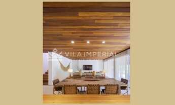 Imagem 14: Casa projetada por Isay Weinfeld à venda na Reserva Trancoso