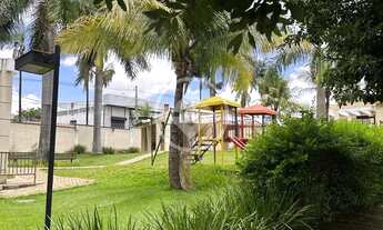 Imagem 5: VILLAGE CAMPINAS CASA TÉRREA codigo: 126866