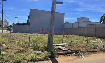 Imagem 3: Lote no Residencial Vereda dos Buritis