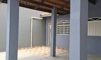 Imagem: Casa térrea com edícula a Venda no Residencial