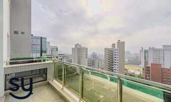 Imagem 3: Apartamento Duplex de Alto Padrão de 173m² c/ 3 suítes e 3 vagas